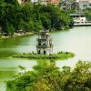 Circuit-visite-petit-lac-hoan-kiem-Hanoi-Vietnam